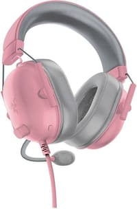 Razer Гарнитура Blackshark V2 X - White/ Razer Blackshark V2 X - Quartz Headset - фото 5