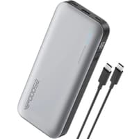 Внешний аккумулятор CUKTECH PB250 25000mAh 210W - фото 3