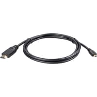 Кабель/ Кабель HDMI-19M --MicroHDMI-19M ver 2.0 1.5m VCOM <CG587-1.5M> - фото 13