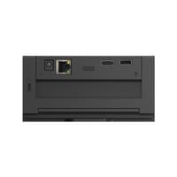 Система беспроводных презентаций/ Yealink [RoomCast E2] Wireless Presentation & Collaboration System / Roomcast / 2-year AMS [NEW E2] - фото 4