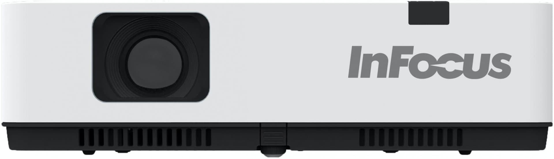 Проектор Infocus IN1024 LCD 4000Lm LS (1024x768) 50000:1 ресурс лампы:10000часов 1xUSB typeB 2xHDMI 3.3кг