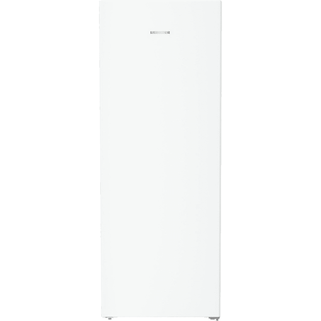 Морозильная камера LIEBHERR/ Plus, NoFrost, 7 контейнеров, в. 185,5 см, ш. 70 см, г. 76 см, класс ЭЭ A++, внутренние ручки, белый цвет