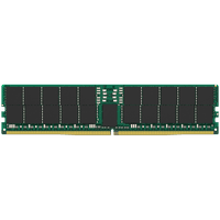 Память оперативная/ Kingston 96GB 5600MT/s DDR5 ECC Reg CL46 DIMM 2Rx4 Micron B Renesas - фото 2