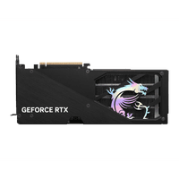 Видеокарта/ GeForce RTX 5060 Ti 16G GAMING TRIO OC - фото 8