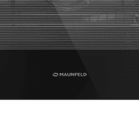 Шкаф духовой электрический MAUNFELD/ Электрический, 60 см, 10 режимов, сенсорное управление, гриль, гидролизная очистка, конвнекция, таймер, цвет нержавеющая сталь, цвет фурнитуры нержавеющая сталь - фото 16