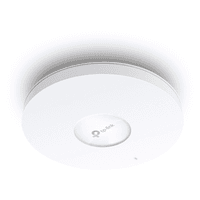 Точка доступа Wi-Fi TP-LINK EAP653 AX3000 Потолочная точка доступа Wi-Fi 6 - фото 6