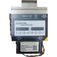 Радиатор/ Gooxi 2U4HP-T027-GP coolers for AMD motherboards ,TDP =280W - фото 1