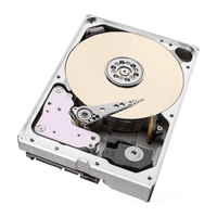Жесткий диск Seagate HDD Server Exos X20 HDD 512E/4KN (3.5'/20Tb/SATA 6Gb/s/7200rpm) - фото 4
