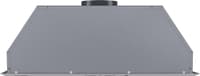 ВЫТЯЖКА MAUNFELD URANIA 74 INOX/ Тип: встраиваемая, 71.6см, электронное управление, 1250 м3, площадь кухни до 50м2, 4 скорости, в опции угольный фильтр CF 172C, цвет:нержавеющая сталь - фото 9