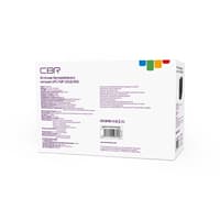 Башенный линейно-интерактивный ИБП/ ИБП CBR [UPS-TWP-101EJ-850] 850VA/510W, Schuko CEE 7 x2 outlets, LED, USB Type-B, RJ11/45 AVR, SEC, 12V/8Ah - фото 16