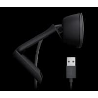 Веб-камера/ Logitech Brio 105 Full HD 1080p Webcam - GRAPHITE - USB - фото 12