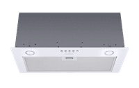 Вытяжка Maunfeld/ Кухонная вытяжка MAUNFELD Crosby Power 50 белый, полновстраиваемая, 1050 м3/ч, 3 скорости, механическое управление, уровень шума 51.8 дБ, цвет белый - фото 15