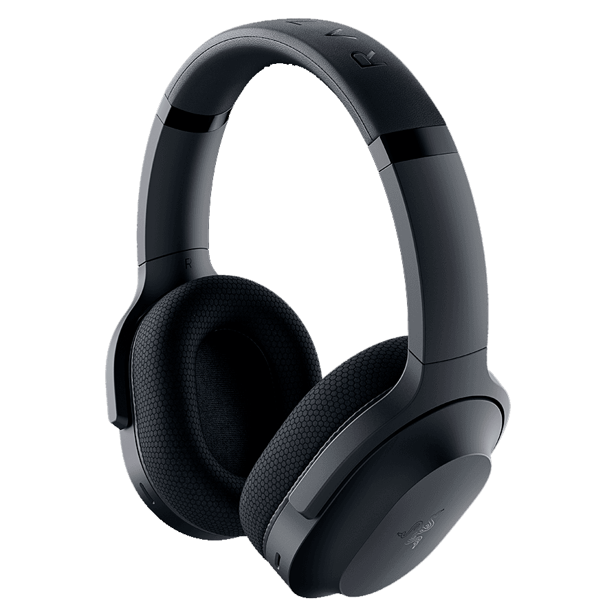 Гарнитура Razer Barracuda/ Razer Barracuda Black Headset