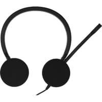 Гарнитура проводная/ Jabra Evolve 20 MS stereo USB A/C - фото 12
