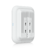 Точка доступа Wi-Fi Ubiquiti UniFi 7 AP Outdoor Точка доступа 2,4+5 ГГц, Wi-Fi 7, 2х2 MIMO, 802.3at, 1х 2.5G RJ45 - фото 8