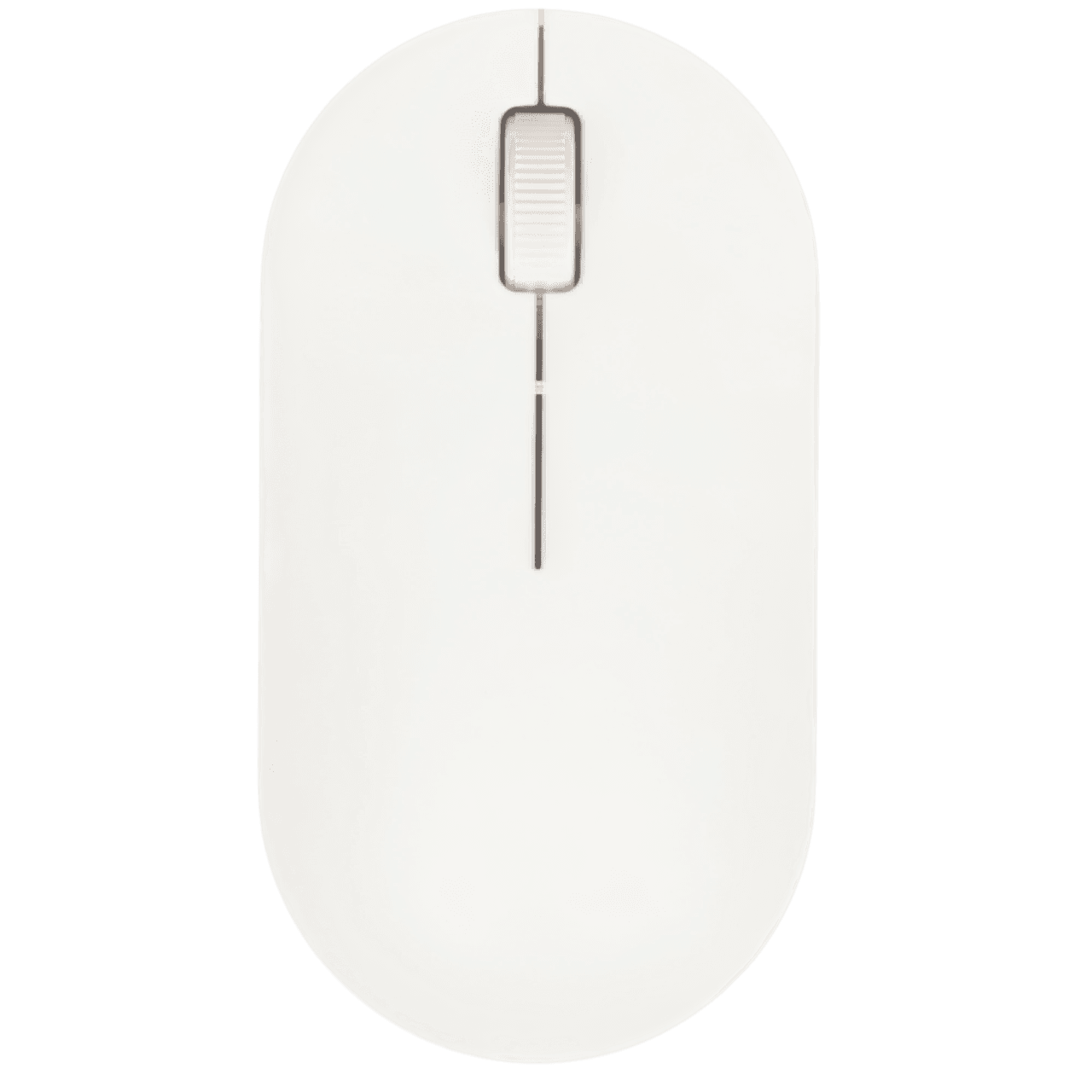 Мышь Xiaomi Wireless Mouse Lite 2 белый оптическая 1000dpi беспров. USB для ноутбука 2but (BHR8915GL)