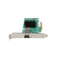 Сетевой адаптер ORIGO Сетевой адаптер PCI-E x8, Intel JL82599EN, 1x10GBase-X SFP+ - фото 6
