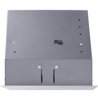 ВЫТЯЖКА MAUNFELD URANIA 74 INOX/ Тип: встраиваемая, 71.6см, электронное управление, 1250 м3, площадь кухни до 50м2, 4 скорости, в опции угольный фильтр CF 172C, цвет:нержавеющая сталь - фото 12