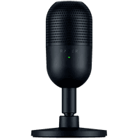 Микрофон Razer Seiren V3 Mini - Black/ Razer Seiren V3 Mini - Black Microphone - фото 1