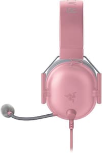 Razer Гарнитура Blackshark V2 X - White/ Razer Blackshark V2 X - Quartz Headset - фото 9