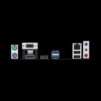 Материнская плата ASUS PRIME H610M-R-SI LGA1700 mATX 2xDDR5 PCIEx16 PCIEx1 M.2 DP HDMI VGA GLAN - фото 3