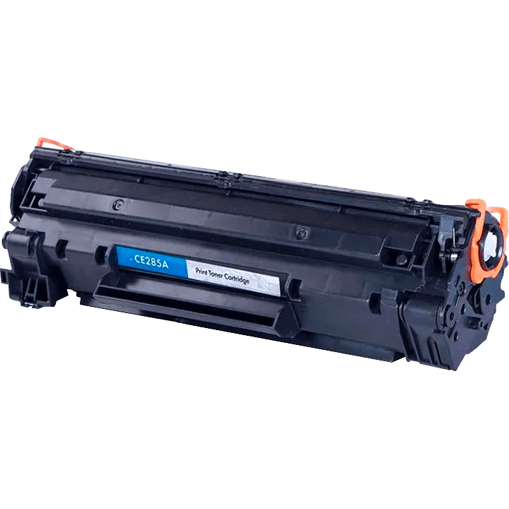 -/ Тонер-картридж NVP NV-CE285A для HP LaserJet Pro M1132/ M1212nf/ M1217nfw/ P1102/ P1102w/ P1102w/ M1214nfh/ M1132s (1600k)