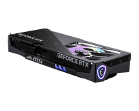 Видеокарта/ GeForce RTX 5060 Ti 16G GAMING TRIO OC - фото 5