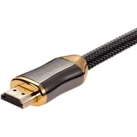 Telecom TCG300-3M Кабель/ Кабель HDMI 19M/M,ver. 2.1, 8K@60 Hz 3m метал разъемы, нейлоновая оплетка Telecom <TCG300-3M> - фото 5