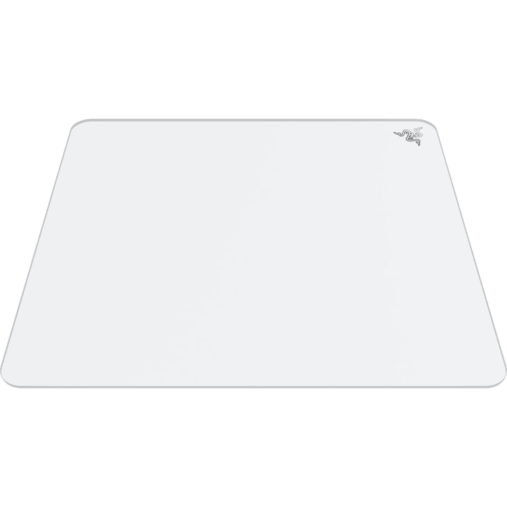 Игровой коврик для мыши Razer Atlas - White/ Razer Atlas - White Mouse Mat