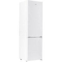 Холодильник MAUNFELD/ Холодильник MAUNFELD MFF180W, ВхШхГ 1790х540х540 мм, DeFrost, стандартный компрессор, полезный объем 252 л, объем холодильной камеры 192 л, объем морозильной камеры 68 л, механическое управление, R600A, энергоэффективность А+, уровень шума 41 дБ, цвет белый - фото 4