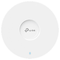 Точка доступа Omada AX6000 Ceiling Mount Dual-Band Wi-Fi 6 Access Point - фото 1