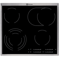 Электрическая варочная панель Electrolux EHF46547XK - фото 1