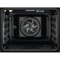 Встраиваемая электрическая духовка Electrolux EOF4P56X - фото 3