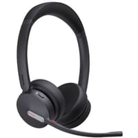 Гарнитура беспроводная/ Yealink BH70 Dual UC USB-C/A [1208704] - фото 5