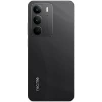 Смартфон Realme RMX3941 C75 256Gb 8Gb черный моноблок 3G 4G 2Sim 6.72" 1080x2400 Android 14 50Mpix 802.11 a/b/g/n/ac NFC GPS GSM900/1800 GSM1900 Protect A-GPS microSD max2048Gb - фото 4