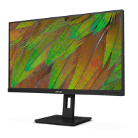 Монитор Philips 27" 27B1U3900/01 , 16:9, IPS, UHD, 4ms, 350cd, 60Hz, HDMI, DP, USB, USB-C, LAN, SPK, HAS - фото 4