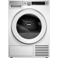 Сушильная машина ASKO/ Арт. 746366 ; Сушильная машина ASKO, Style+, глубина 71.8 см, загрузка 10 кг, 20 программ, 3 режима сушки, гипоаллергенная программа, режим дезинфекции, функция обработки паром, сенсорный TFT дисплей, Butterfly Drying, система мульти фильтрации, самоочистка конденсора, детектор скручивания белья, подсветка барабана, Wi-Fi, цвет белый - фото 2
