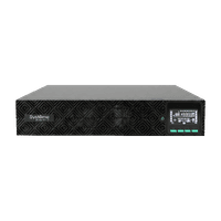 ИБП Smart-Save Online SRV-G2 Systeme Electric 3000 ВA, 3000 Вт, 230 В, 1:1, 2U, внутр АКБ - фото 2