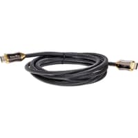 Telecom TCG300-3M Кабель/ Кабель HDMI 19M/M,ver. 2.1, 8K@60 Hz 3m метал разъемы, нейлоновая оплетка Telecom <TCG300-3M> - фото 9