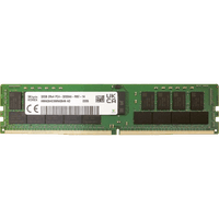 Память оперативная/ Hynix 32GB 3200MHz DDR4 RDIMM - фото 1