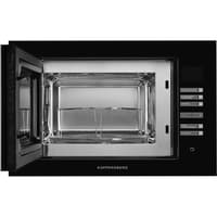 Встраиваемая микроволновая печь Kuppersberg HMW 645 B - фото 7