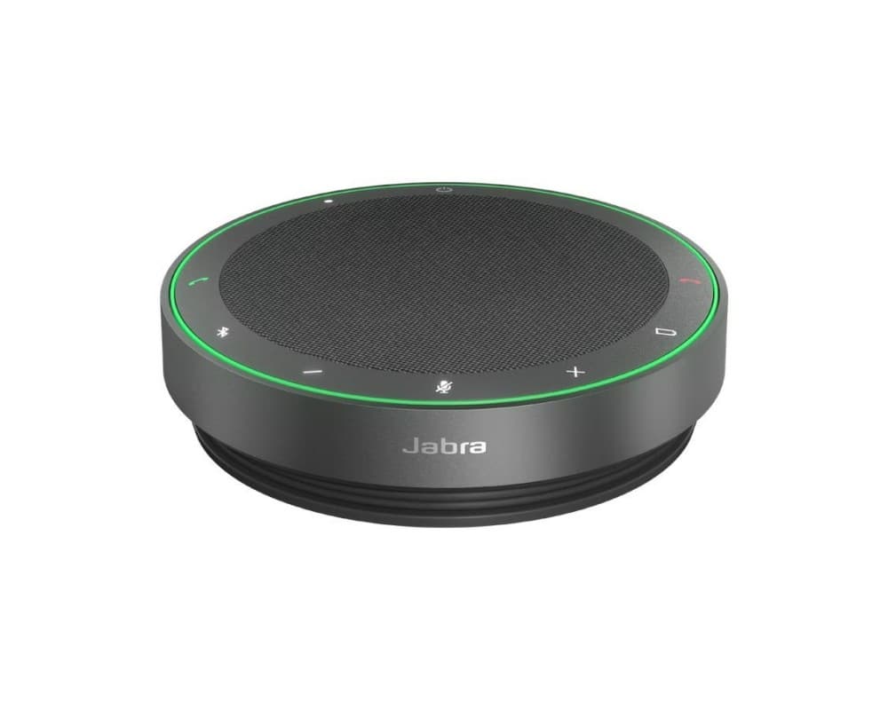 Спикерфон/ Jabra Speak2 75, MS Teams