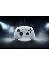 Геймпад Razer Wolverine V3 Tournament Edition White - фото 13