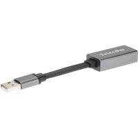 Telecom TA313U Переходник USB2.0--audio 0.1m [7958820049033/7958820049095] - фото 7