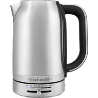 Электрочайник KitchenAid, термо-контроль, 1.7 л., нержавеющая сталь - фото 2