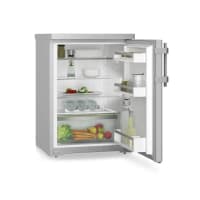 Холодильник Liebherr/ 85x60x60.7, однокамерный, объем 141 л, без морозильной камеры, серебристый - фото 4