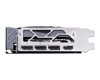 Видеокарта/ GeForce RTX 5060 Ti 16G GAMING TRIO OC - фото 9