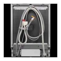 Встраиваемая посудомоечная машина Electrolux EEG68600W, черный, 59.6 см, 14 компл., 43 дБ, класс A - фото 8