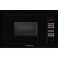 Встраиваемая микроволновая печь Kuppersberg HMW 645 B - фото 3