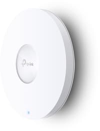 Точка доступа Wi-Fi TP-LINK EAP653 AX3000 Потолочная точка доступа Wi-Fi 6 - фото 3